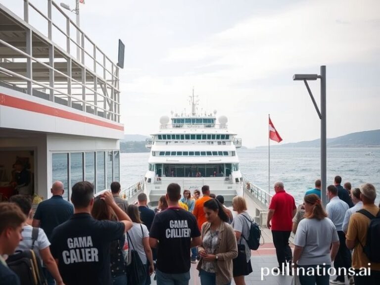 Malta Government misses its own Gozo ferry tender deadline