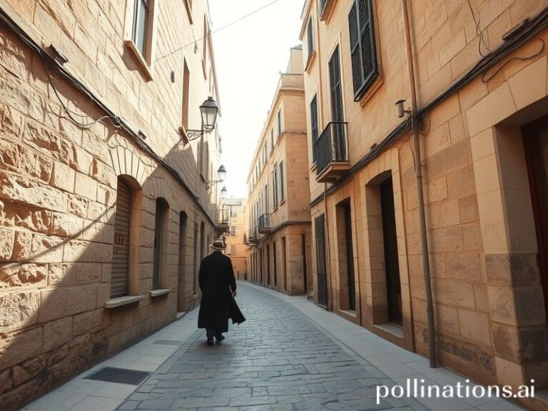 Malta ‘Very little has changed in Malta,' says Pieter Omtzigt