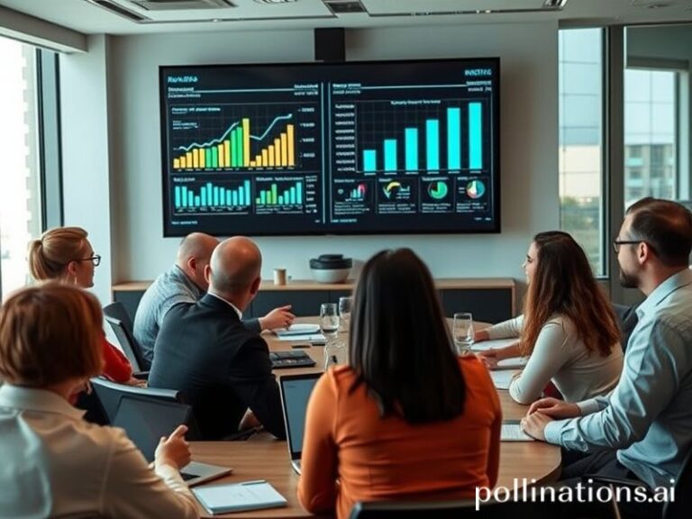 Malta Maltese businesses urged to track brand like other financial metrics