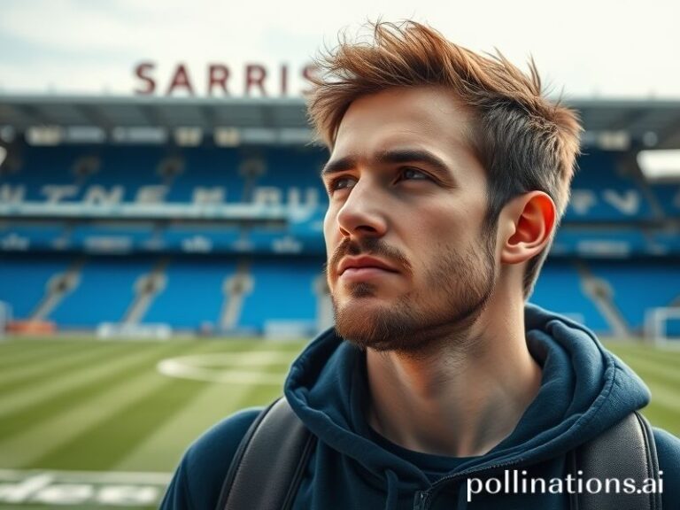 Malta Watch: Joseph Portelli ‘dreams’ of buying Italian Serie B side Sampdoria