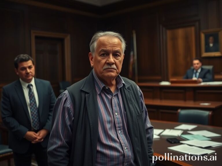 Malta Man facing deportation loses bid to have arrest invalidated