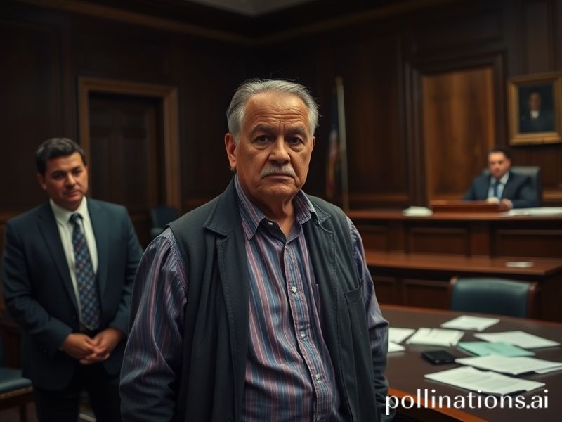 Malta Man facing deportation loses bid to have arrest invalidated