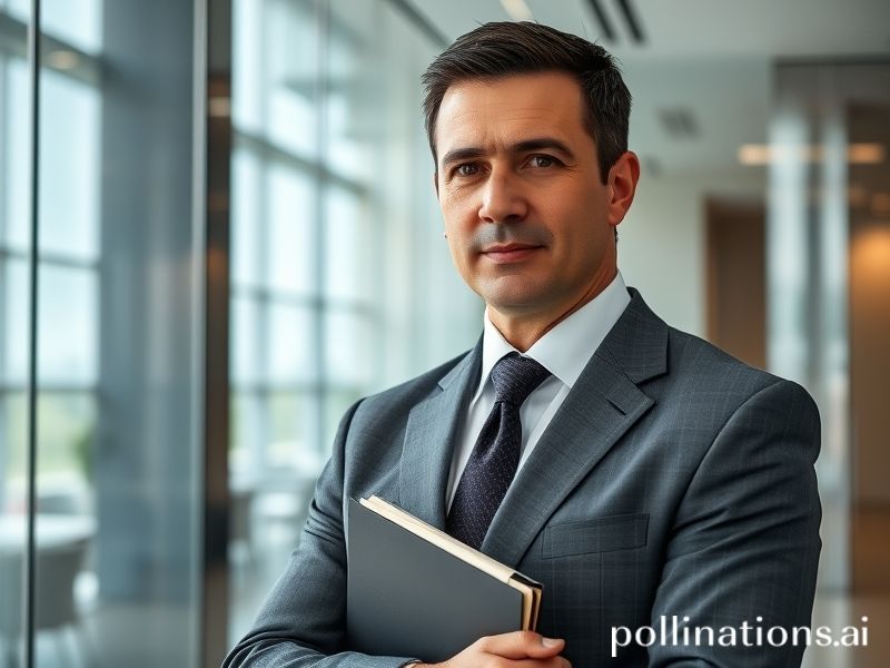 Malta Kevin Azzopardi appointed CEO of sports integrity body