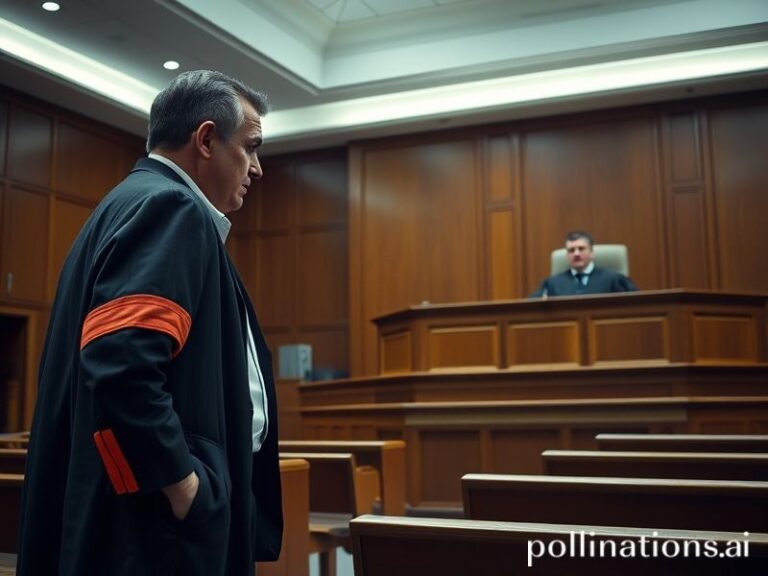 Malta Guilty plea not accepted after man says prison is 'one-star hotel', court hears