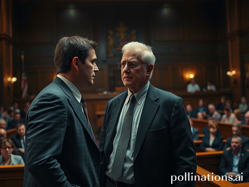 Malta Guilty plea not accepted after man says prison is 'one-star hotel'