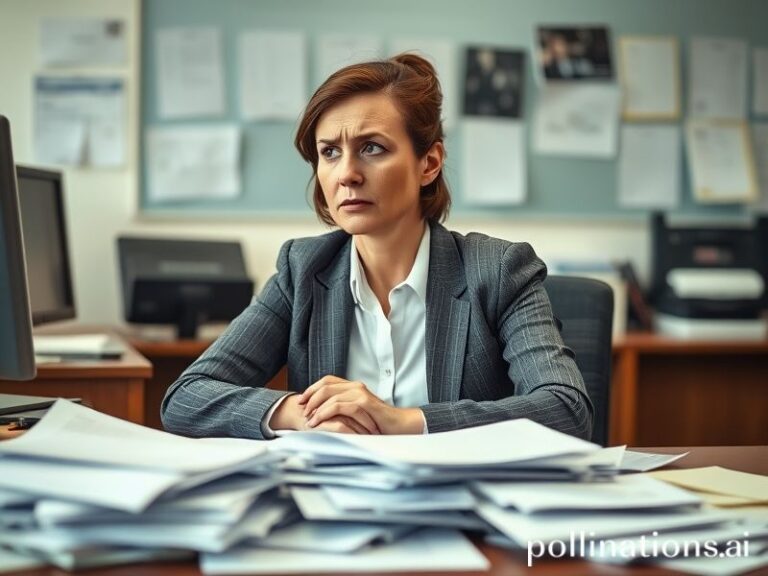 Malta 'I was sidelined': PL women's secretary quit over party strategy, planning bills