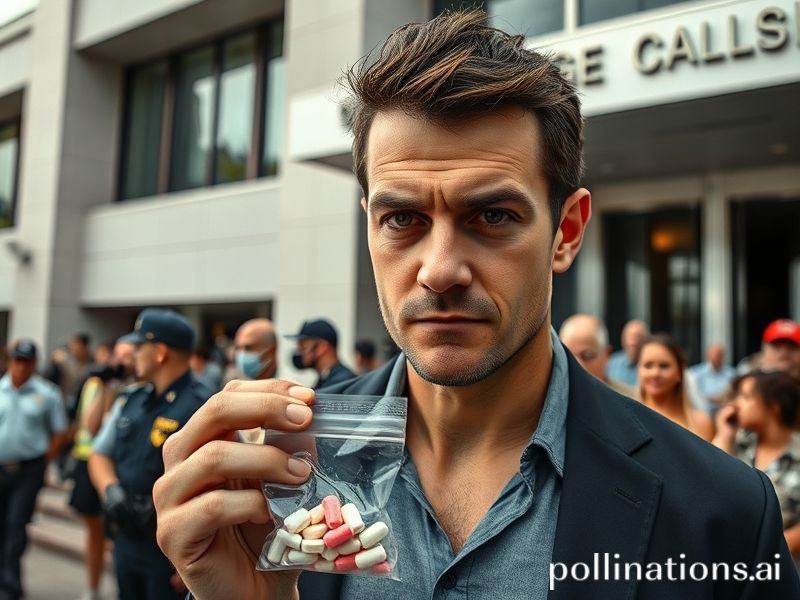 Malta Man cleared of trafficking drugs in Paceville but convicted of ecstasy posession