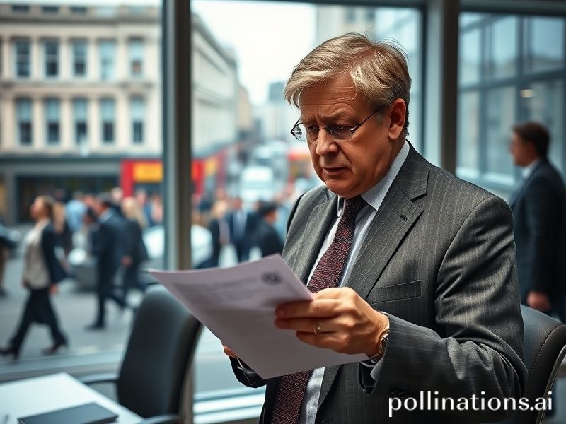 Malta UK minister 'appalled' after asylum seeker sex offender freed by mistake