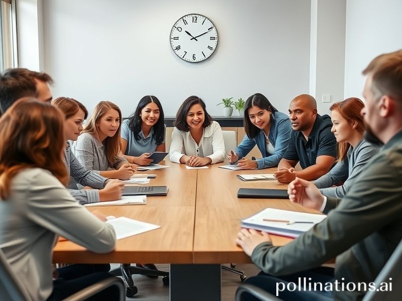 Malta Discussion restarts on the right to disconnect for workers