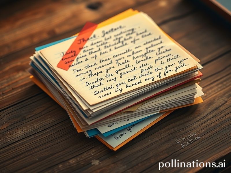 Malta Letters to the editor – October 25, 2025