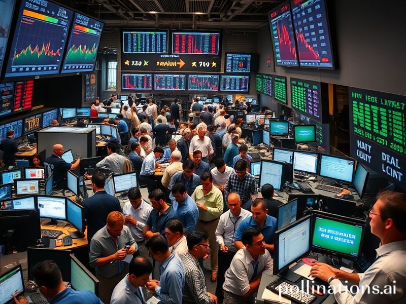 Malta MSE trading report for week ended October 24, 2025