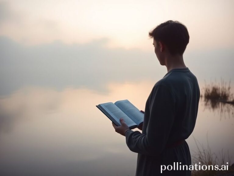 Malta Written on the body: The Chronology of Water