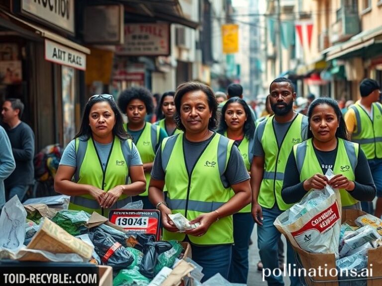 Malta Lead the way in waste reduction