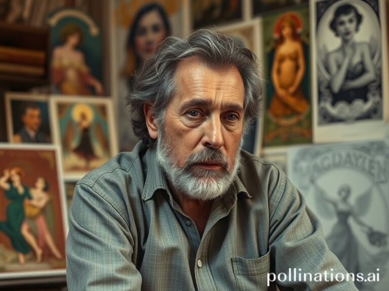 Malta Watch: Alphonse Mucha (ARTE)