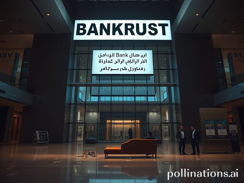 Malta Iran declares one of its largest private banks bankrupt