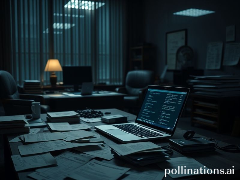 Malta iGaming industry rocked by corporate espionage scandal