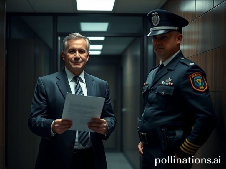 Malta Police inform Adrian Delia he is no longer a money laundering suspect