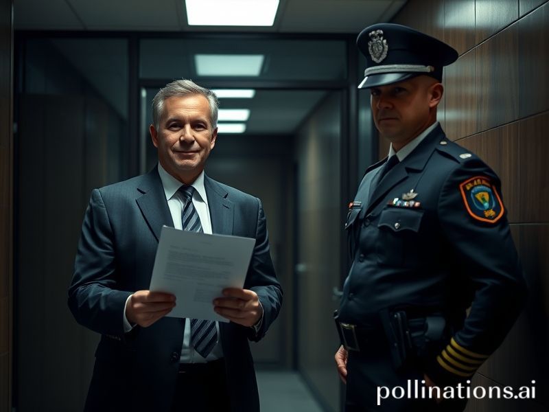 Malta Police inform Adrian Delia he is no longer a money laundering suspect