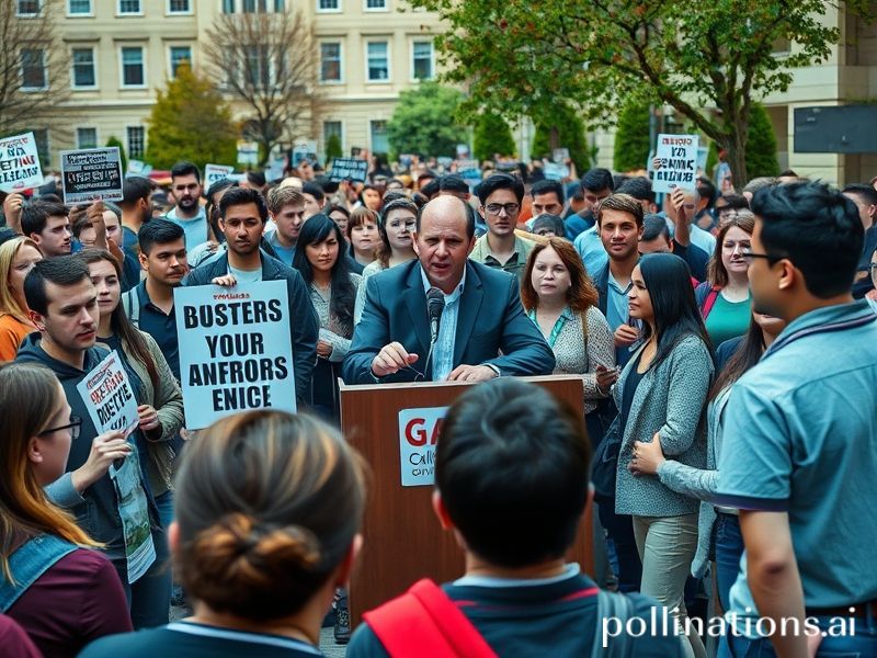 Malta LSE directives suspended, union warns action will continue if negotiations fail