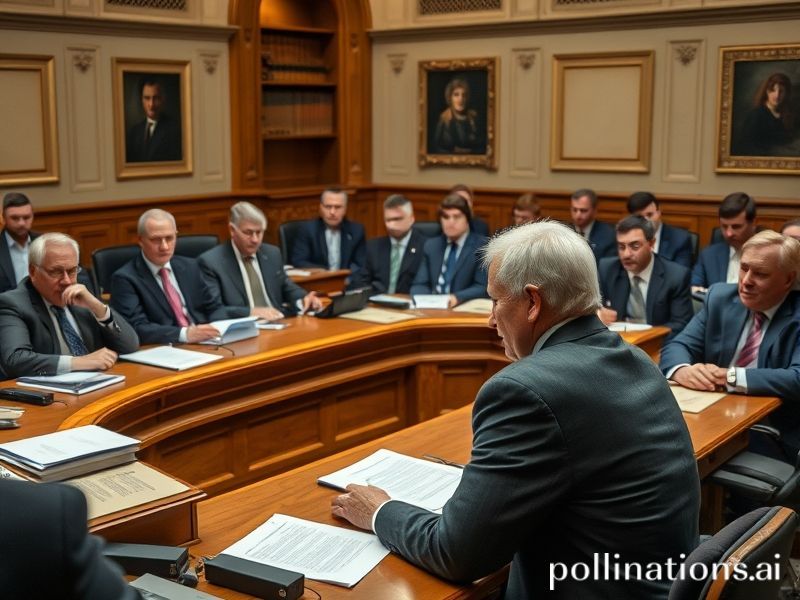 Malta Animal welfare commissioner should be answerable to parliament: PN