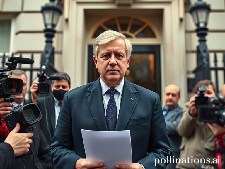 Malta Prime Minister to sue NET over ‘false’ planning reform report