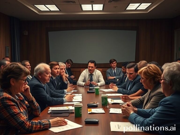 Malta NGOs' reaction to planning bills shows breakdown in trust: KTP president