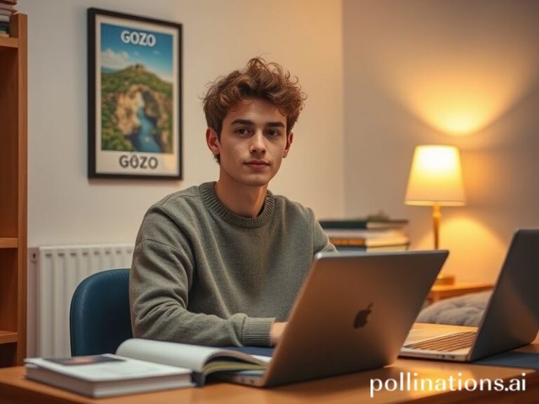 Malta Budget 2026: Gozitans studying in Malta to receive €280 monthly grant