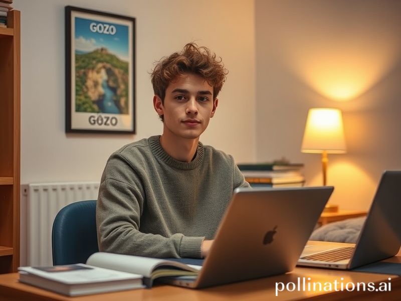 Malta Budget 2026: Gozitans studying in Malta to receive €280 monthly grant