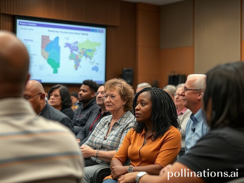 Malta Regional perspective to our budget