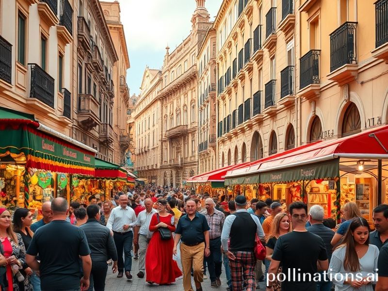 Malta Il-Beżżul Bieżel – October 26, 2025