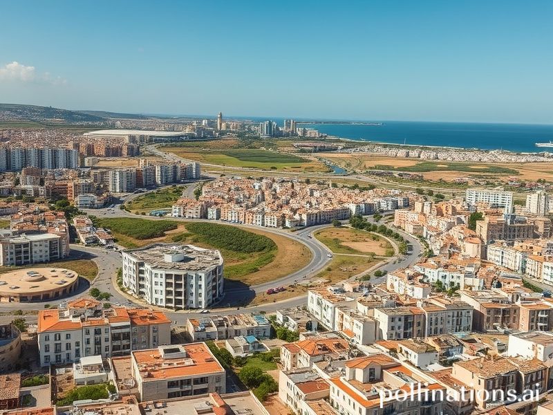 Malta Rethinking growth: Malta’s land, Malta’s future