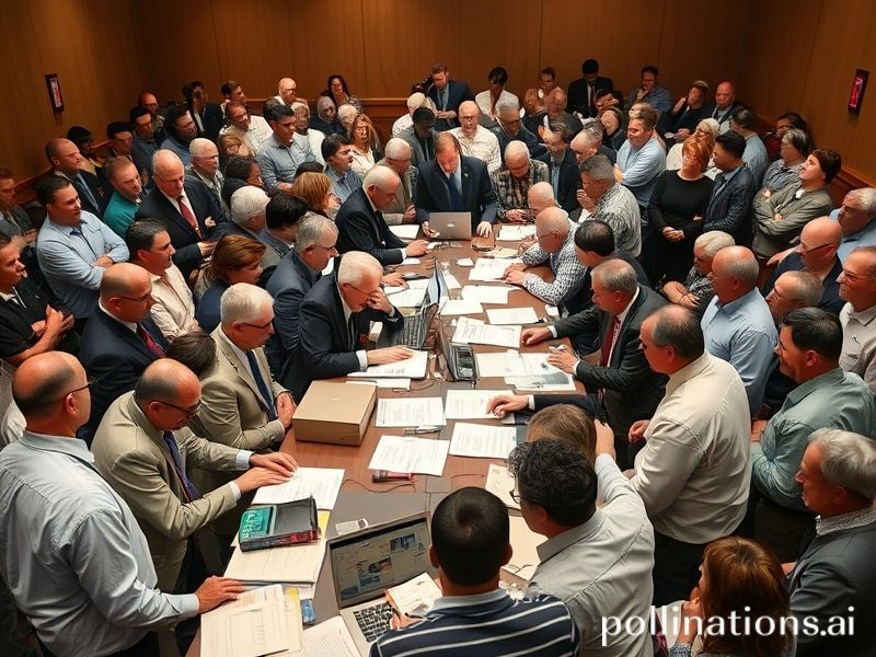 Malta On the MDA’s ‘shopping list’