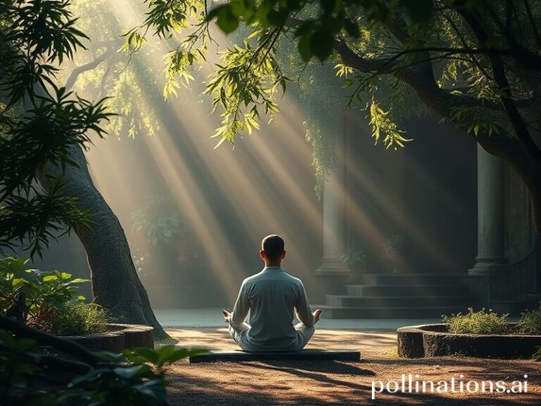 Malta From the Gospel: Beyond good and evil