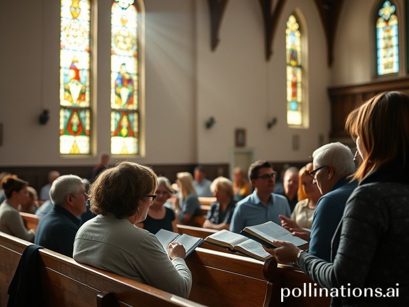 Malta Religious quotes and news – October 26, 2025