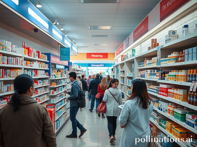 Malta Pharmacies open today – October 26, 2025