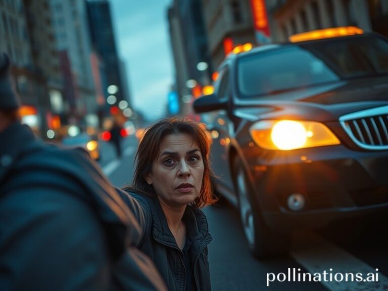 Malta 15 seconds that made a difference