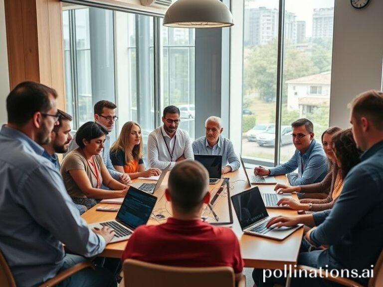 Malta Conference on meaningful use of AI in education