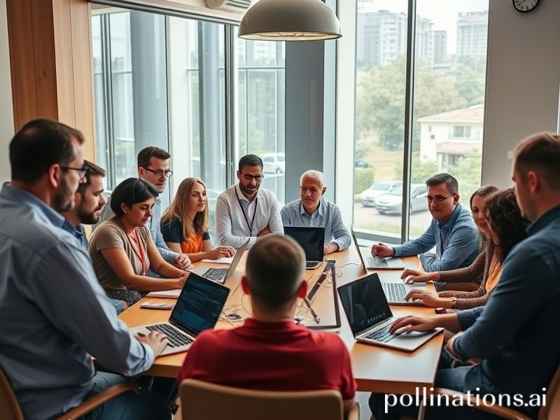 Malta Conference on meaningful use of AI in education