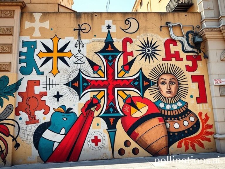 Malta Homo Melitensis: art that questions what it means to be Maltese