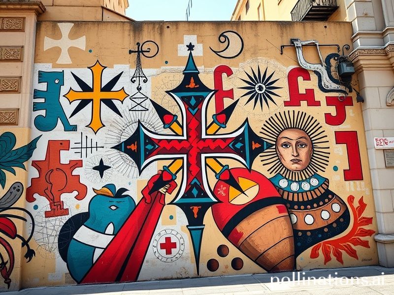 Malta Homo Melitensis: art that questions what it means to be Maltese