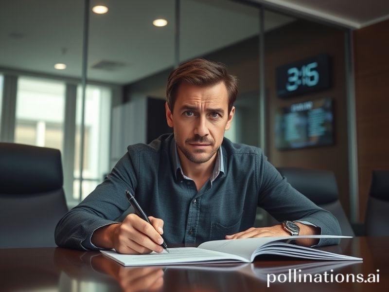 Malta Did you really agree to that?