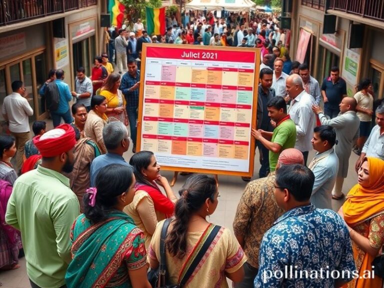 Malta Calendar celebrates dialogue among cultures