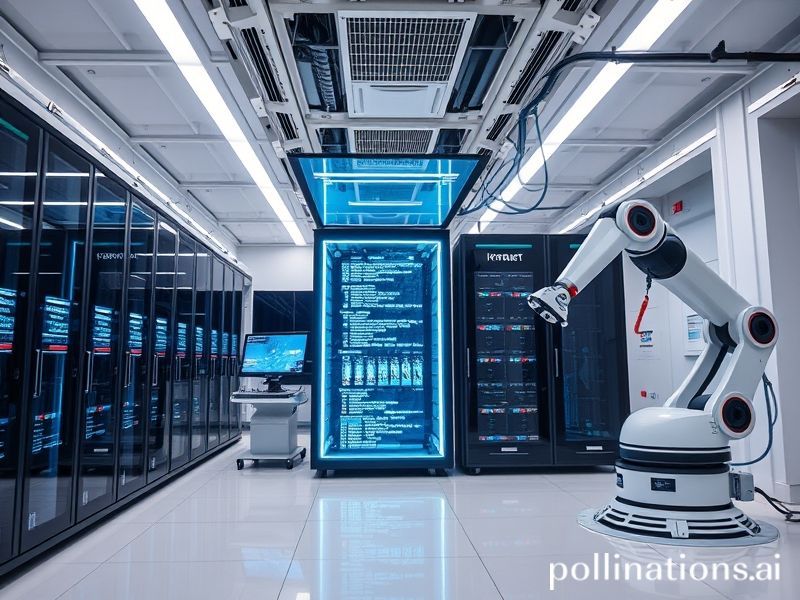 Malta The future of IT in Malta: Smart, integrated, and automated