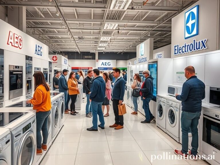 Malta Crosscraft expands premium portfolio with launch of AEG and Electrolux in Malta