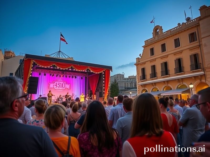 Malta Concert to commemorate Attard's 450th anniversary of being a parish