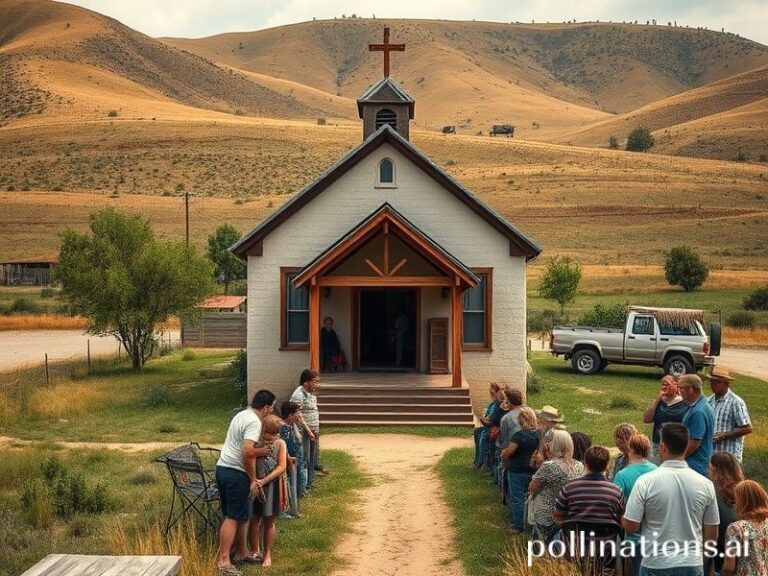 Malta New book tells the story of a homegrown Catholic mission
