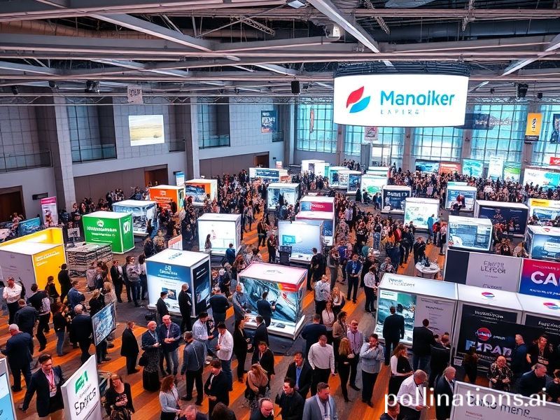 Malta Record 45 sponsors for next month’s FinanceMalta Annual Conference