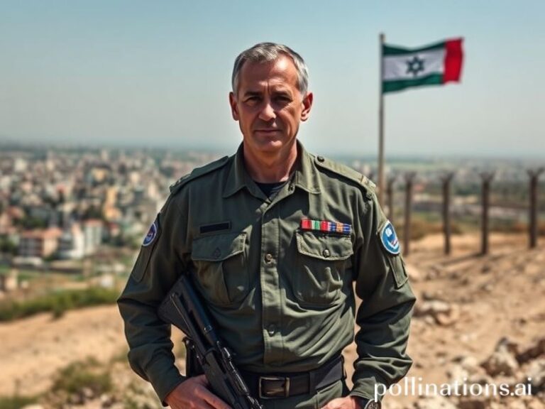 Malta Israel insists it calls shots in Gaza despite truce