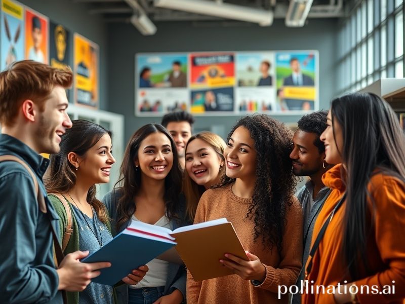 Malta Great expectations for further education