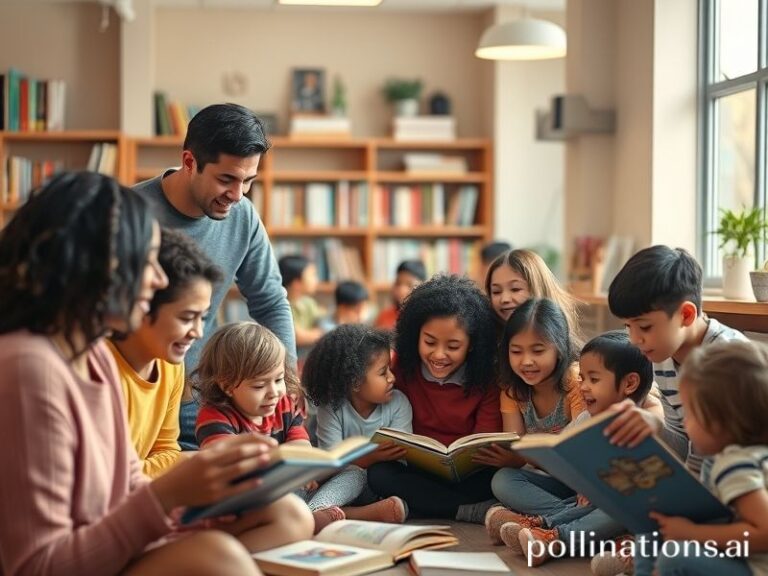 Malta Supporting families in education